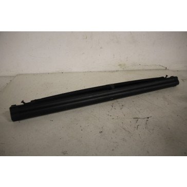 Scheidingsnet zwart Audi A4, S4, RS4 Avant, Allroad Bj 08-16