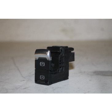Schakelaar elektr. parkeerrem zwart ENGELS Audi A4, S4, A5, S5, RS5, Q5 Bj 08-12