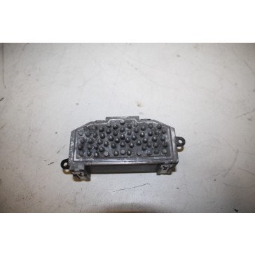 Aanjagerregelaar div. Audi modellen Bj 08-16