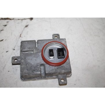 Regelapparaat xenon koplamp div. Audi modellen Bj 08-16