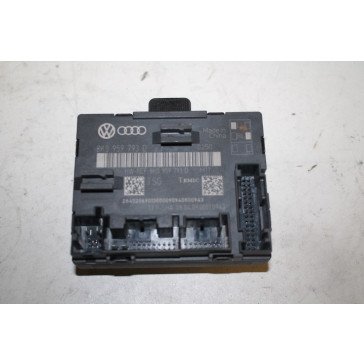Portierregelapparaat LV Audi A4, S4, A5, S5, Q5 Bj 08-12