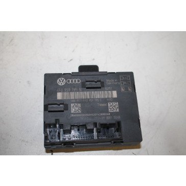 Portierregelapparaat achter div. Audi modellen Bj 07-14