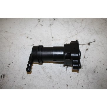 Hefcilinder koplampsproeier rechts Audi A4, S4 Bj 01-05