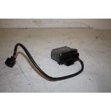 Regelapparaat koelluchtventilator Audi S4, A6 Bj 98-05