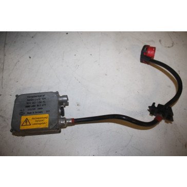 Ontstekingsapparaat/starter xenonlamp Audi A6, S6, RS6 Bj 98-05