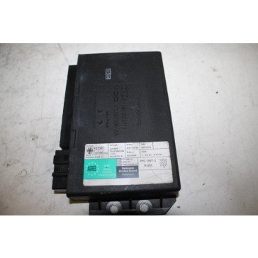 Regelapparaat centrale vergrendeling Audi A6, S6, A6 Allroad Bj 98-05