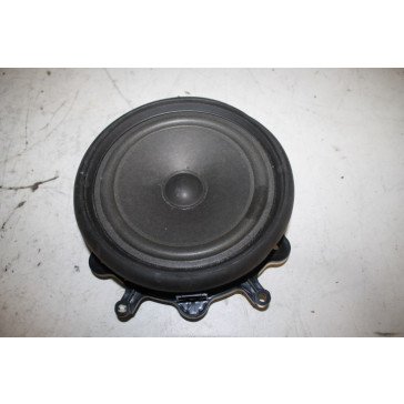 Midden-/lagetonenluidspreker V+A Audi A4, S4, RS4 Bj 01-08
