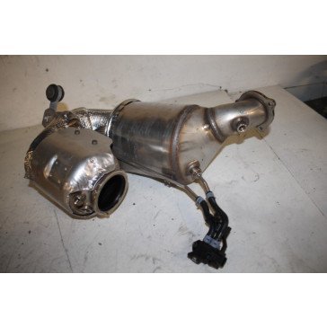 Roetfilter 3.0 V6 TDI Audi A6, A7 Bj 15-18