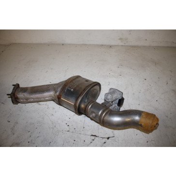 Katalysator 2.0 TDI Audi A4, A5, A6, Q5 Bj 11-18