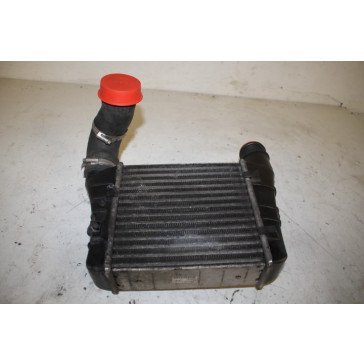 Laadluchtkoeler 2.0 TFSI/2.0 TDI Audi A4 Bj 05-08