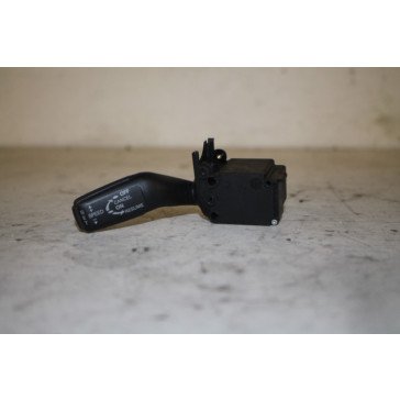 Schakelaar cruise control zwart div. Audi modellen Bj 01-11