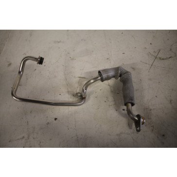 Koelvloeistofpijp met slang 4.0 TFSI Audi S6, RS6, A7, S7, RS7, A8, S8 Bj 10-18