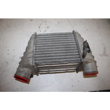 Laadluchtkoeler links 1.8T benz. Audi S3, TT Bj 97-06 