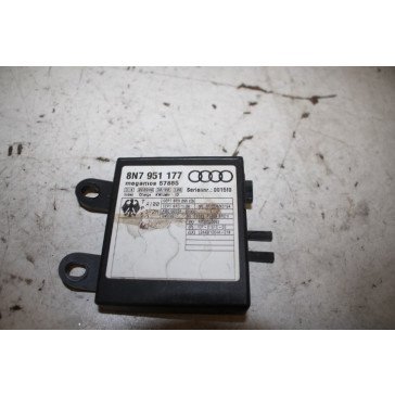 Bewegingsmelder Audi TT Roadster Bj 99-06