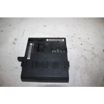 Boordnetregelapparaat Audi A4, S4, RS4 Bj 05-09