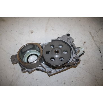 Oliepomp 7 traps automaat Audi A4, A5, A6, A7, Q5 Bj 08-18