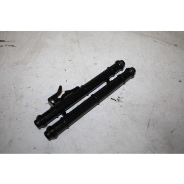 Oliepijp versnellingsbak div. Audi modellen Bj 08-18