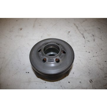 Middendifferentieel, zelfsperrend div. Audi modellen Bj 12-18