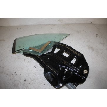 Ruitbediening met motor en zijruit LA Audi A4, S4, RS4 Cabrio Bj 03-09