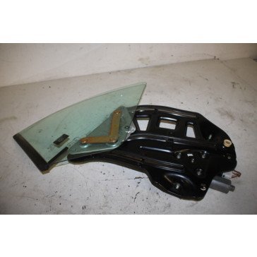 Ruitbediening met motor en zijruit LA Audi A4, S4, RS4 Cabrio Bj 03-09