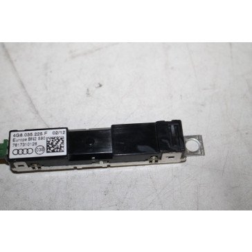 Antenneversterker Audi A6, S6, RS6, A7, S7, RS7 Bj 11-18