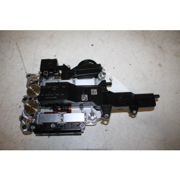 Regelapparaat mechatronic 3.0 V6 TDI Audi A5 Cabrio Bj 10-12
