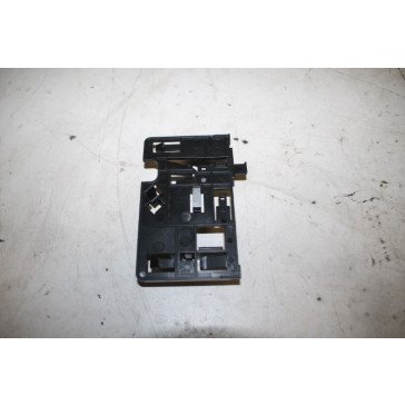 Steun plat stekkerhuis Audi A6, S6, RS6, A7, S7, RS7 Bj 11-18