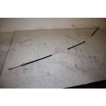 Remkabel achter Audi A4 Bj 01-08