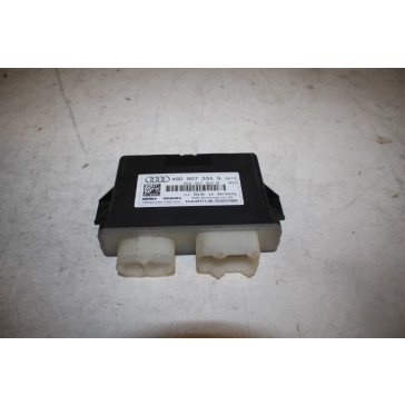 Regelapparaat reductiemiddeldoseersysteem Audi A4, A5, A6, A7, A7, Q5, SQ5 Bj 12-18