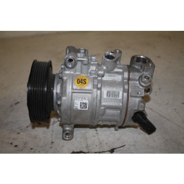Aircopomp Audi A4, A5, Q5 Bj 10-17