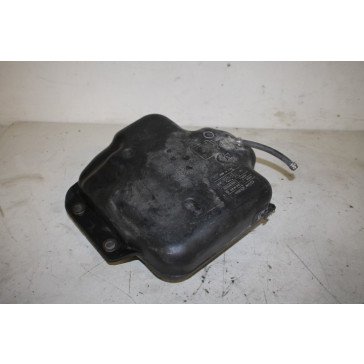 Reductiemiddeltank Audi A4, A5 Bj 12-17