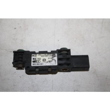 Langsversnellingssensor Audi A3, S3, A4, S4, A8, S8 Bj 01-08