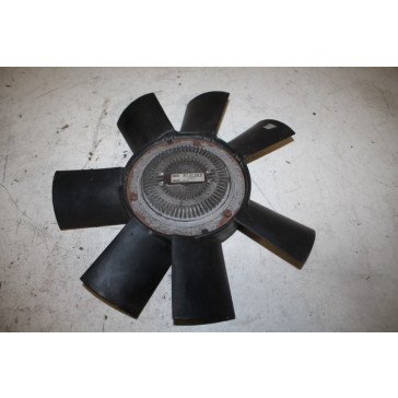 Visco-koppeling incl.koelvin 3.7/4.2 V8 benz. Audi A6, S6, A8, S8 Bj 94-05