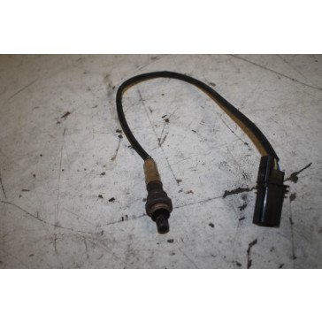 Lambdasonde 2.4/2.8/3.2 V6 benz. Audi A4, A5, A6, Q5 Bj 05-12