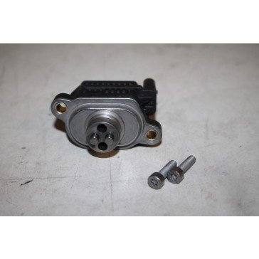 Magneetklep 2.9/3.0 V6 TFSI benz. Audi S4, RS4, S5, RS5, A7, A8, SQ5 Bj 16-heden