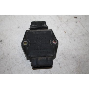 Regelapparaat vermogenseindtrap 1.8T benz. Audi A4, A6 Bj 95-01