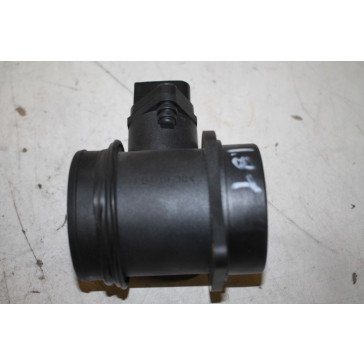 Luchtmassameter 1.8T benzine Audi A3, A4, A6, TT Bj 98-02