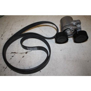INA Poly V-riem set 529 0206 10 div. BMW modellen