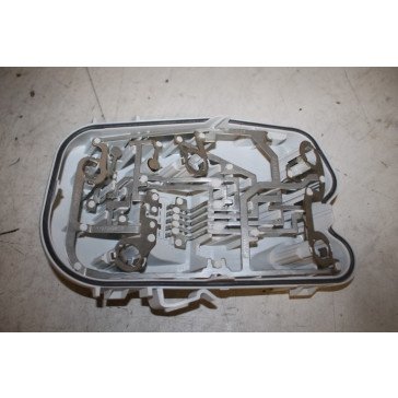Fitting achterlicht links Audi A6, S6 Sedan Bj 05-08