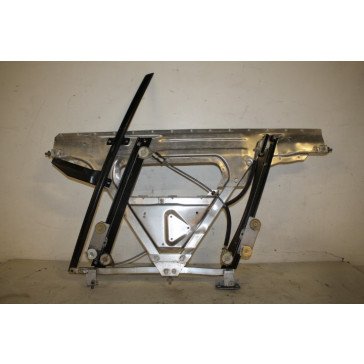 Steun portierinbouwdelen links Audi TT Roadster Bj 99-06