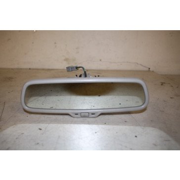Binnenspiegel, zelfdimmend zilver div. Audi modellen Bj 04-12