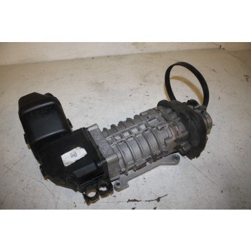 Compressor 1.4 TFSI benz. Audi A1 Bj 11-14