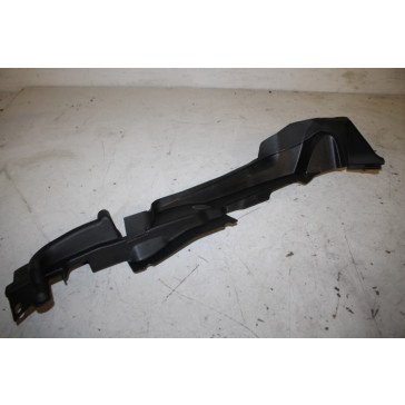 Afdekking motorkap links Audi A5, S5 Bj 17-heden