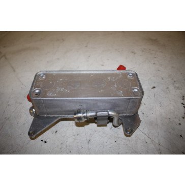 Versnellingsbakoliekoeler Audi A6, S6, RS6, A7, S7, RS7, A8, S8 Bj 10-18