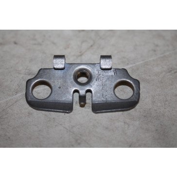 Bevestigingslijst Audi A4, S4, RS4, A5, S5 Bj 16-heden
