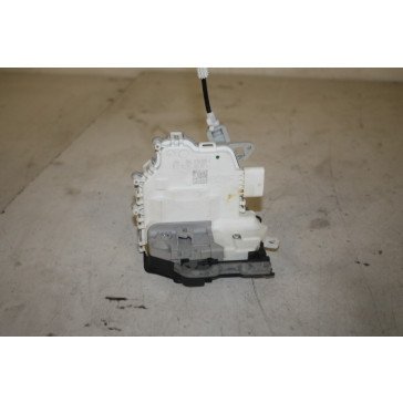 Portierslot RA div. Audi modellen Bj 12-heden