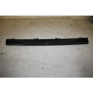 Sierlijst achterbumper midden Carbon Audi RS6, RS7 Bj 20-heden
