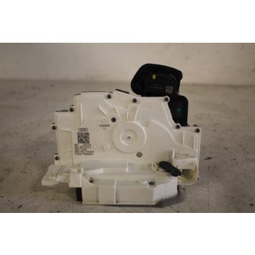 Portierslot LV Audi A6, S6, RS6, A7, S7, RS7, Q8, SQ8, RSQ8, E-Tron Bj 19-heden