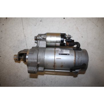 Startmotor Audi A4, A5, Q5, SQ5, Q7, SQ7 Bj 16-heden