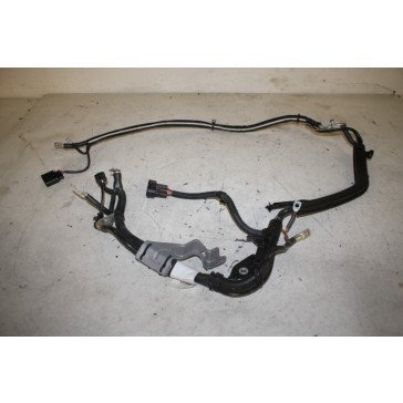 Kabelboom startmotor 3.0 V6 TDI Audi A6, A7 Bj 15-18